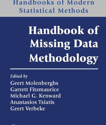 خرید و دانلود نسخه کامل کتاب Handbook of Missing Data Methodology