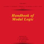 خرید و دانلود نسخه کامل کتاب Handbook of Modal Logic