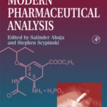 خرید و دانلود نسخه کامل کتاب Handbook of Modern Pharmaceutical Analysis