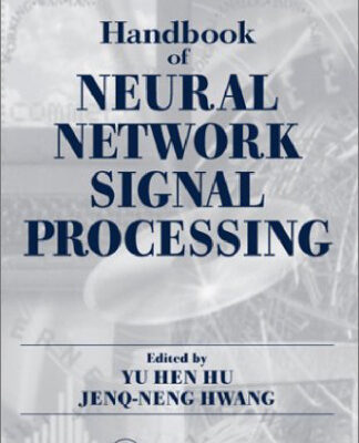 خرید و دانلود نسخه کامل کتاب Handbook of Neural Network Signal Processing