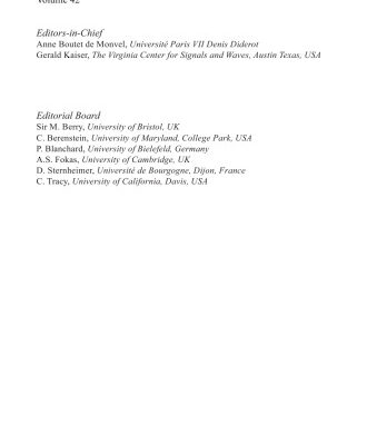 خرید و دانلود نسخه کامل کتاب Handbook of Normal Frames and Coordinates