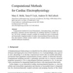 خرید و دانلود نسخه کامل کتاب Handbook of Numerical Analysis. Computational Models for the Human Body