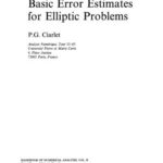 خرید و دانلود نسخه کامل کتاب Handbook of Numerical Analysis. Finite Element Methods (Part 1)