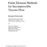 خرید و دانلود نسخه کامل کتاب Handbook of Numerical Analysis. Numerical Methods for Fluids (Part 3)