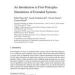 خرید و دانلود نسخه کامل کتاب Handbook of Numerical Methods. Computation Chemistry