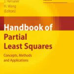خرید و دانلود نسخه کامل کتاب Handbook of Partial Least Squares: Concepts, Methods and Applications