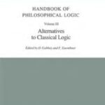 خرید و دانلود نسخه کامل کتاب Handbook of Philosophical Logic. Volume III: Alternatives in Classical Logic