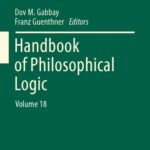 خرید و دانلود نسخه کامل کتاب Handbook of Philosophical Logic