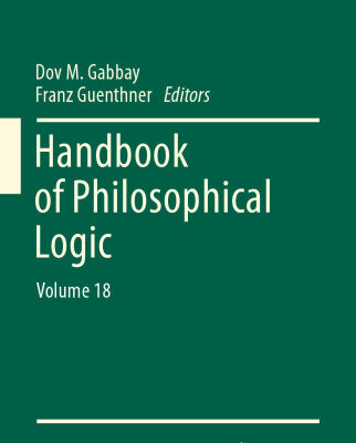 خرید و دانلود نسخه کامل کتاب Handbook of Philosophical Logic