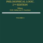 خرید و دانلود نسخه کامل کتاب Handbook of Philosophical Logic