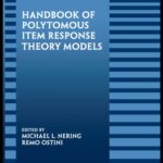خرید و دانلود نسخه کامل کتاب Handbook of Polytomous Item Response Theory Models