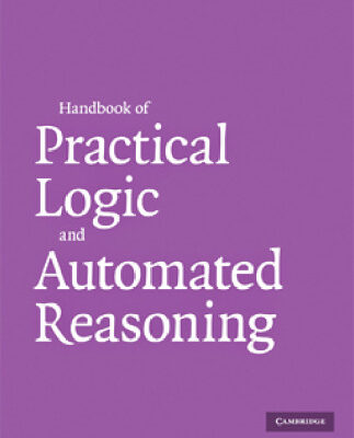 خرید و دانلود نسخه کامل کتاب Handbook of Practical Logic and Automated Reasoning