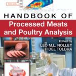 خرید و دانلود نسخه کامل کتاب Handbook of Processed Meats and Poultry Analysis