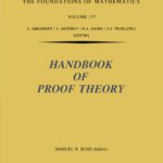 خرید و دانلود نسخه کامل کتاب Handbook of Proof Theory