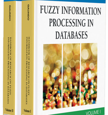 خرید و دانلود نسخه کامل کتاب Handbook of Research on Fuzzy Information Processing in Databases