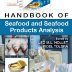 خرید و دانلود نسخه کامل کتاب Handbook of Seafood and Seafood Products Analysis
