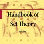 خرید و دانلود نسخه کامل کتاب Handbook of Set Theory