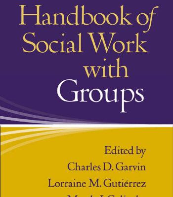خرید و دانلود نسخه کامل کتاب Handbook of Social Work with Groups
