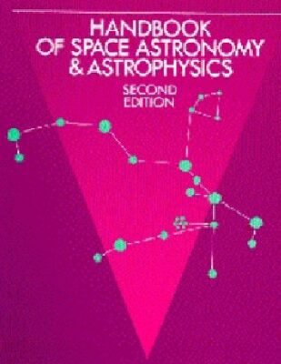 خرید و دانلود نسخه کامل کتاب Handbook of Space Astronomy and Astrophysics, 2nd Edition