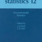خرید و دانلود نسخه کامل کتاب Handbook of Statistics 12: Environmental Statistics