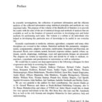 خرید و دانلود نسخه کامل کتاب Handbook of Statistics 13: Design and Analysis of Experiments