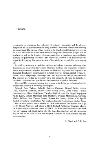 خرید و دانلود نسخه کامل کتاب Handbook of Statistics 13: Design and Analysis of Experiments_68b2bf39ceb00.jpeg خرید و دانلود نسخه کامل کتاب Handbook of Statistics 13: Design and Analysis of Experiments