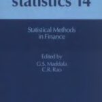 خرید و دانلود نسخه کامل کتاب Handbook of Statistics 14: Statistical Methods in Finance