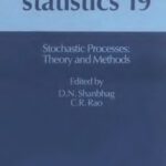 خرید و دانلود نسخه کامل کتاب Handbook of statistics 19: Stochastic processes, theory and methods