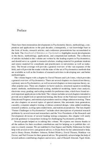 خرید و دانلود نسخه کامل کتاب Handbook of Statistics 26: Psychometrics_68b2508b0e8c7.jpeg خرید و دانلود نسخه کامل کتاب Handbook of Statistics 26: Psychometrics