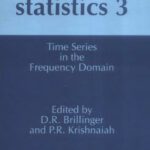 خرید و دانلود نسخه کامل کتاب Handbook of Statistics 3: Time Series in the Frequency Domain