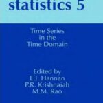 خرید و دانلود نسخه کامل کتاب Handbook of Statistics 5: Time Series in the Time Domain