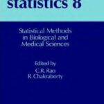 خرید و دانلود نسخه کامل کتاب Handbook of Statistics 8: Statistical Methods in Biological and Medical Sciences
