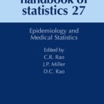 خرید و دانلود نسخه کامل کتاب Handbook of Statistics: Epidemiology and Medical Statistics
