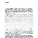 خرید و دانلود نسخه کامل کتاب Handbook of Statistics, Vol. 4. Nonparametric Methods