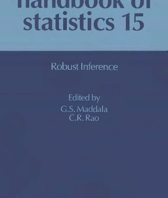 خرید و دانلود نسخه کامل کتاب Handbook of Statistics, Volume 15: Robust Inference