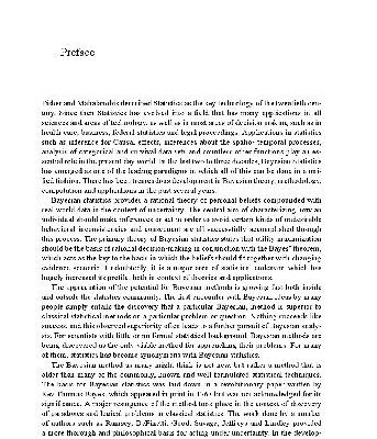 خرید و دانلود نسخه کامل کتاب Handbook of Statistics, Volume 25: Bayesian Thinking, Modeling and Computation