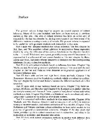 خرید و دانلود نسخه کامل کتاب Handbook of Statistics