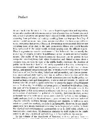 خرید و دانلود نسخه کامل کتاب Handbook of Statistics