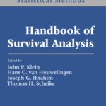 خرید و دانلود نسخه کامل کتاب Handbook of Survival Analysis