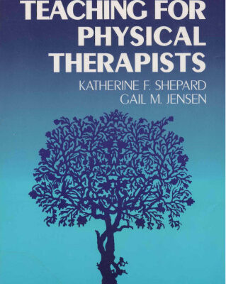خرید و دانلود نسخه کامل کتاب Handbook of Teaching for Physical Therapists