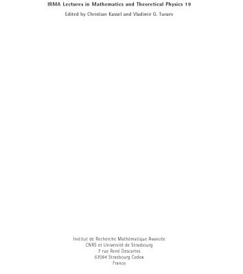 خرید و دانلود نسخه کامل کتاب Handbook of Teichmuller Theory, Volume IV