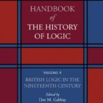 خرید و دانلود نسخه کامل کتاب Handbook of the History of Logic. Volume 04: British Logic in the Nineteenth Century