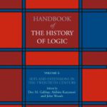 خرید و دانلود نسخه کامل کتاب Handbook of the History of Logic. Volume 06: Sets and Extensions in the Twentieth Century