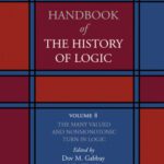 خرید و دانلود نسخه کامل کتاب Handbook of the History of Logic. Volume 8: The Many Valued and Nonmonotonic Turn in Logic