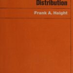 خرید و دانلود نسخه کامل کتاب Handbook of the Poisson Distribution