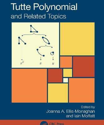 خرید و دانلود نسخه کامل کتاب Handbook of the Tutte Polynomial and Related Topics