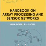 خرید و دانلود نسخه کامل کتاب Handbook on Array Processing and Sensor Networks