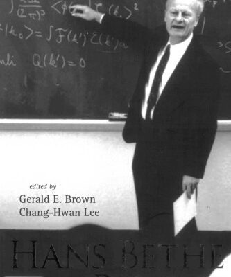 خرید و دانلود نسخه کامل کتاب Hans Bethe And His Physics