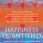 خرید و دانلود نسخه کامل کتاب Happiness Quantified: A Satisfaction Calculus Approach