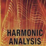 خرید و دانلود نسخه کامل کتاب Harmonic Analysis: A Gentle Introduction